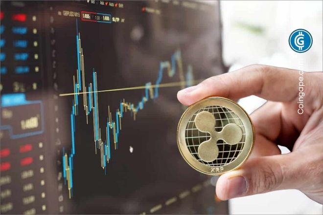 xrp瑞波币会不会归零(xrp瑞波币2021年可以到5美金)