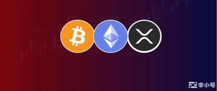 xrp是瑞波币吗(瑞波币还有投资价值吗)
