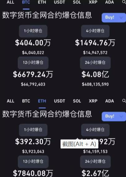 xrp单笔爆仓1169万(xrp最新行情可以持币吗?)