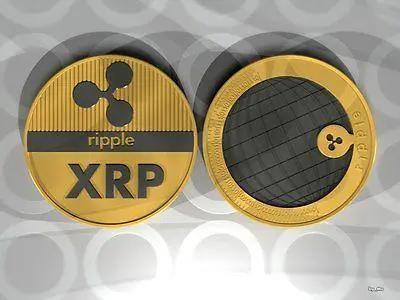 货币xrp标签(xpr货币项目是真的吗)
