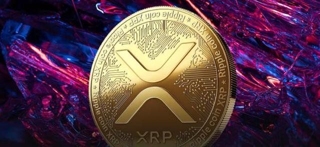 货币xrp标签(xrp币百度百科)