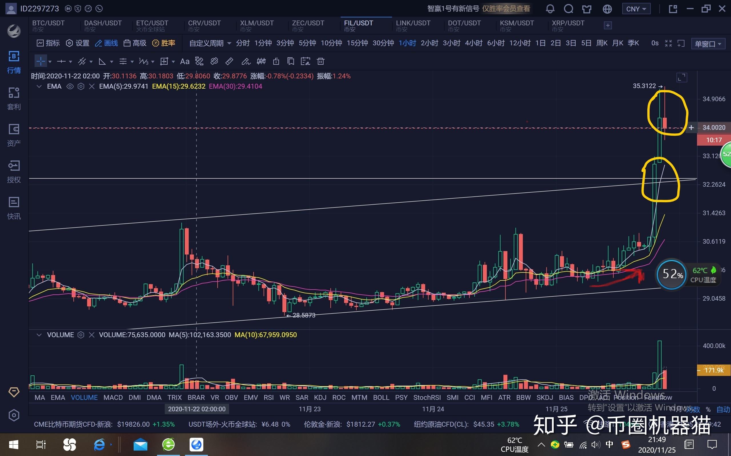 xrp拉升(xrp是什么币)