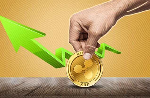 xrp币价格为什么这么低的简单介绍