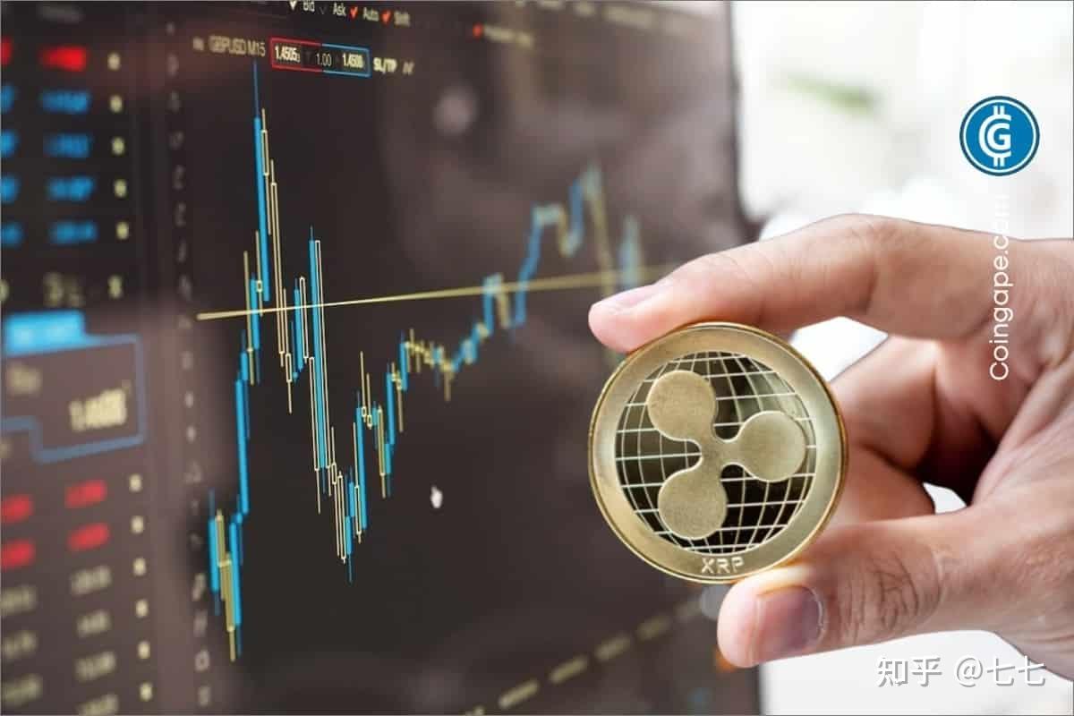 xrp是瑞波币吗(xrp瑞波币官司最新消息)