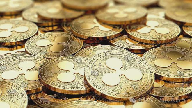 xrp2022能涨到多少(xrp会涨到多少)