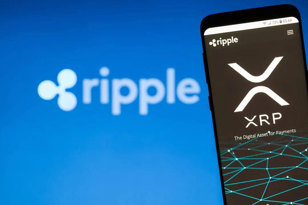 xrp发行自己数字币(央行承认五行币数字钱包)
