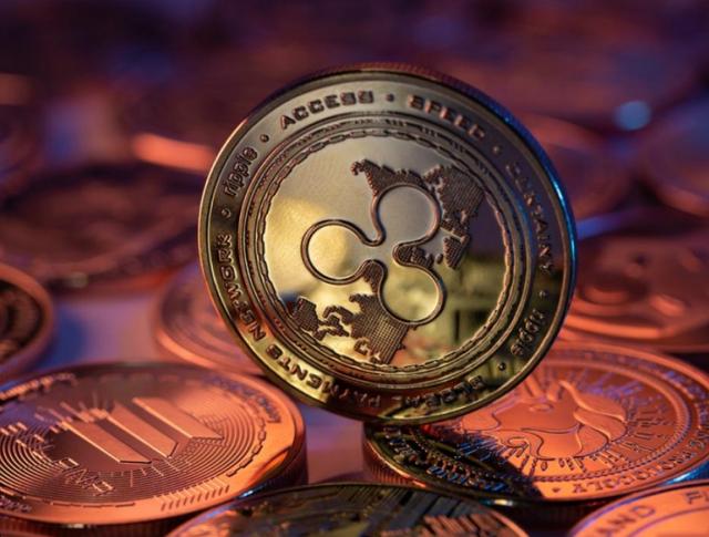 xrp交易所(xrp最早在哪个交易所)