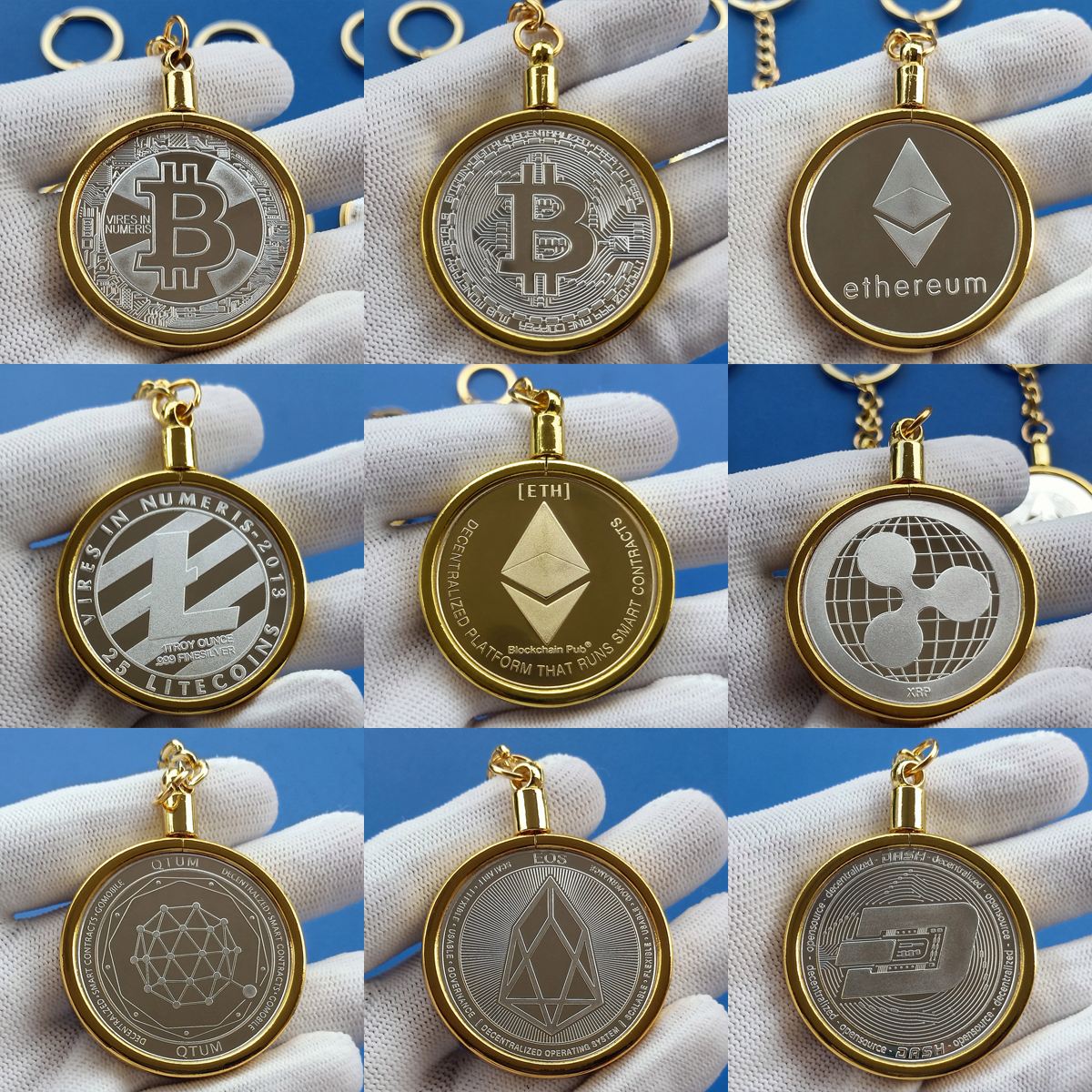 关于xrpeos的信息