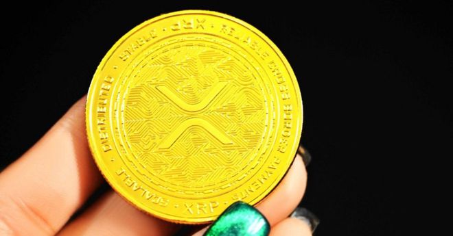 xrp硬币怎么样(xrp币有投资价值吗)
