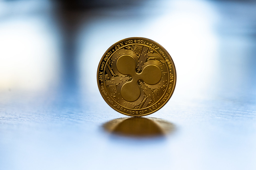 xrp硬币怎么样(xrp币这几天怎么了)