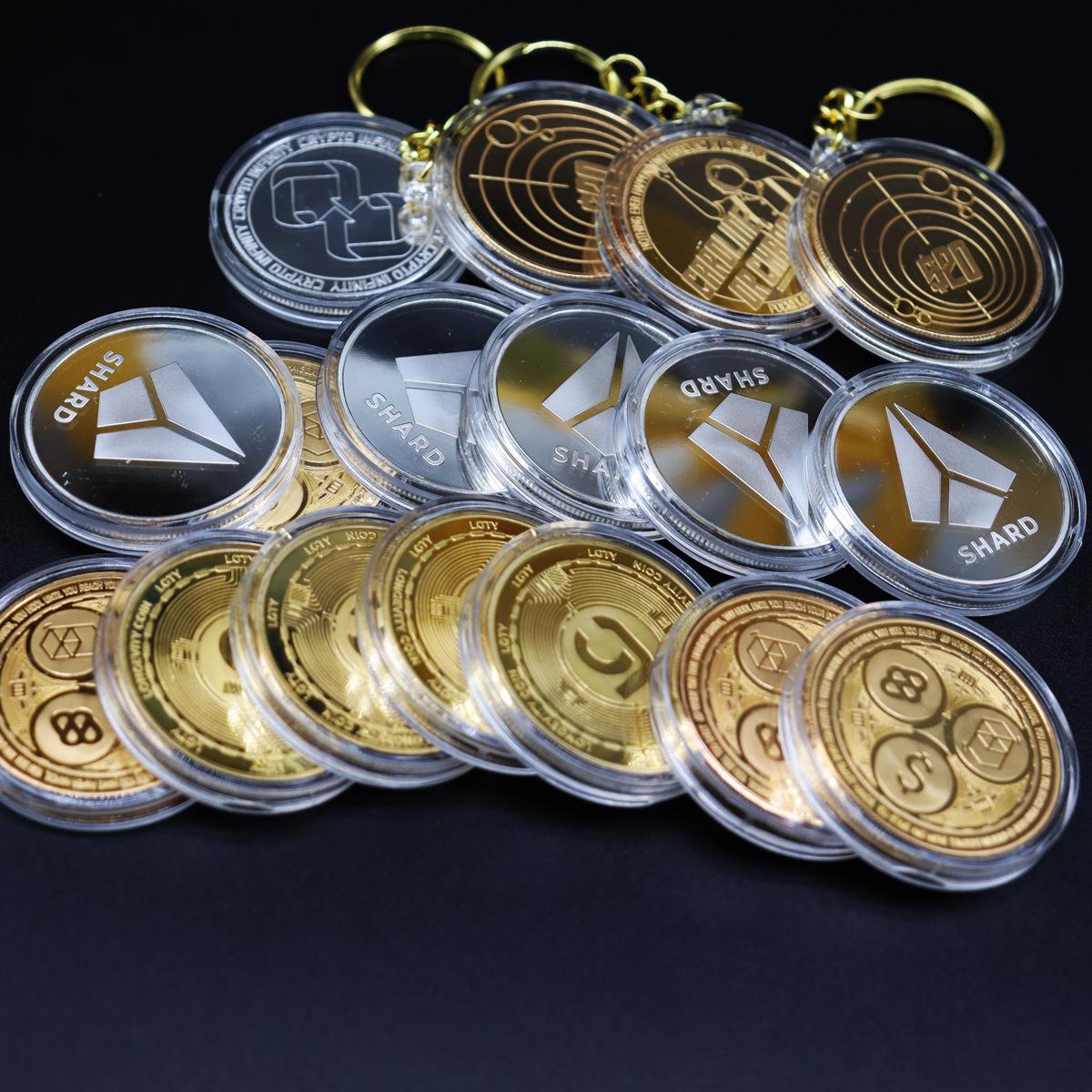 xrp硬币怎么样(xrp币这几天怎么了)