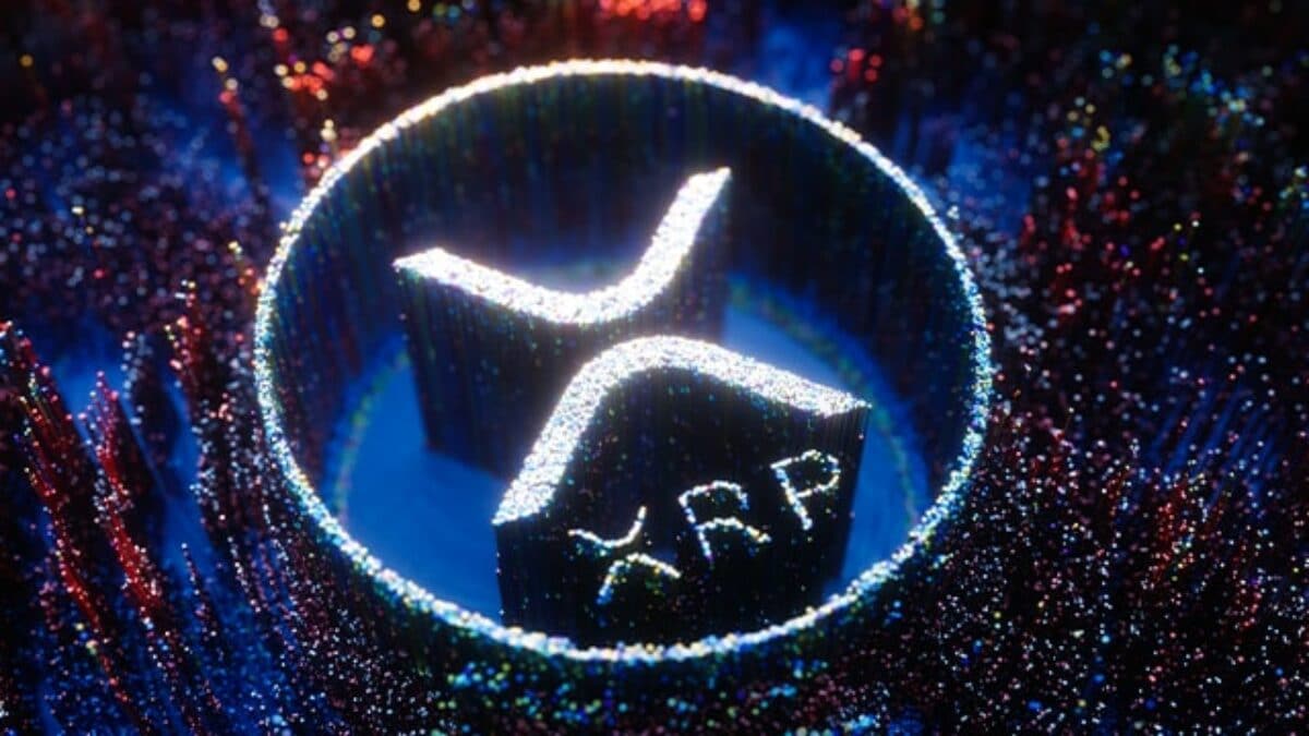 关于xrp不拉的信息