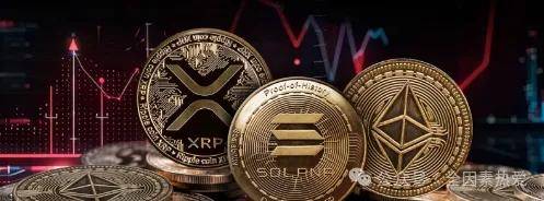 xrp能不能涨到50美金(xrp最新行情可以持币吗?)