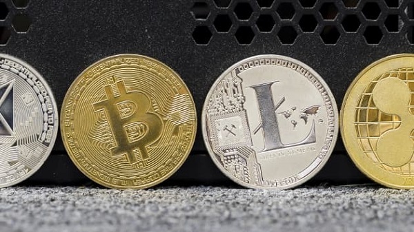 莱特币和xrp哪个好(莱特币会像比特币一样吗)