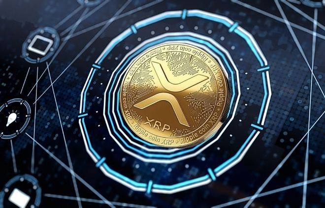 xrp货币交流平台(xrp币行情最新价格行情)