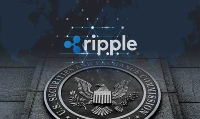 XRP美国要撤诉吗(xrp和sec官司的动态)