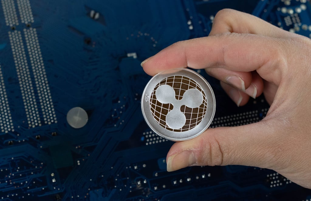 xrp81(xrp瑞波币最新消息)