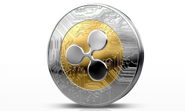 xrp释放多少币(xrp币2021最新消息)