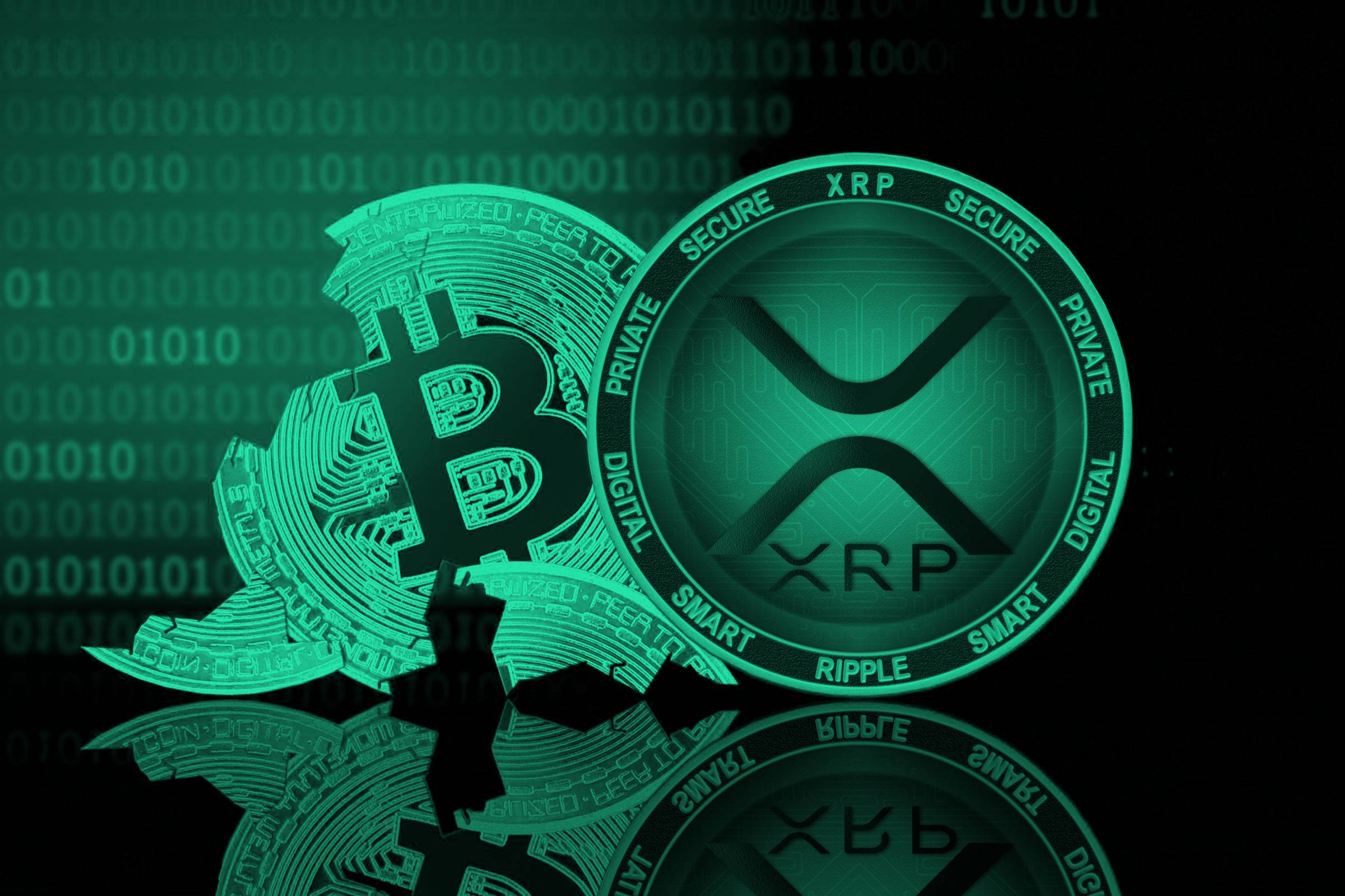 瑞波xrp股票分析(xrp瑞波币最新消息)
