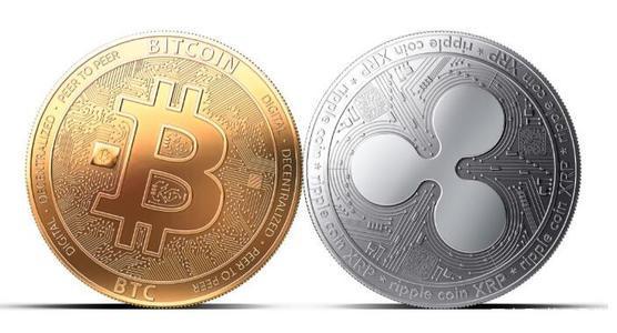 xrp释放多少币(xrp币的前景怎么样)
