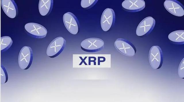 xrp与sec(xrp与sec和解)