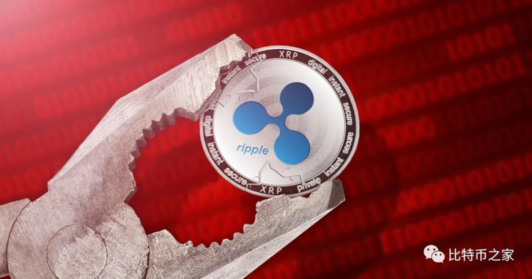 xrp提币钱包(xrpvisa能提币到货币吗)