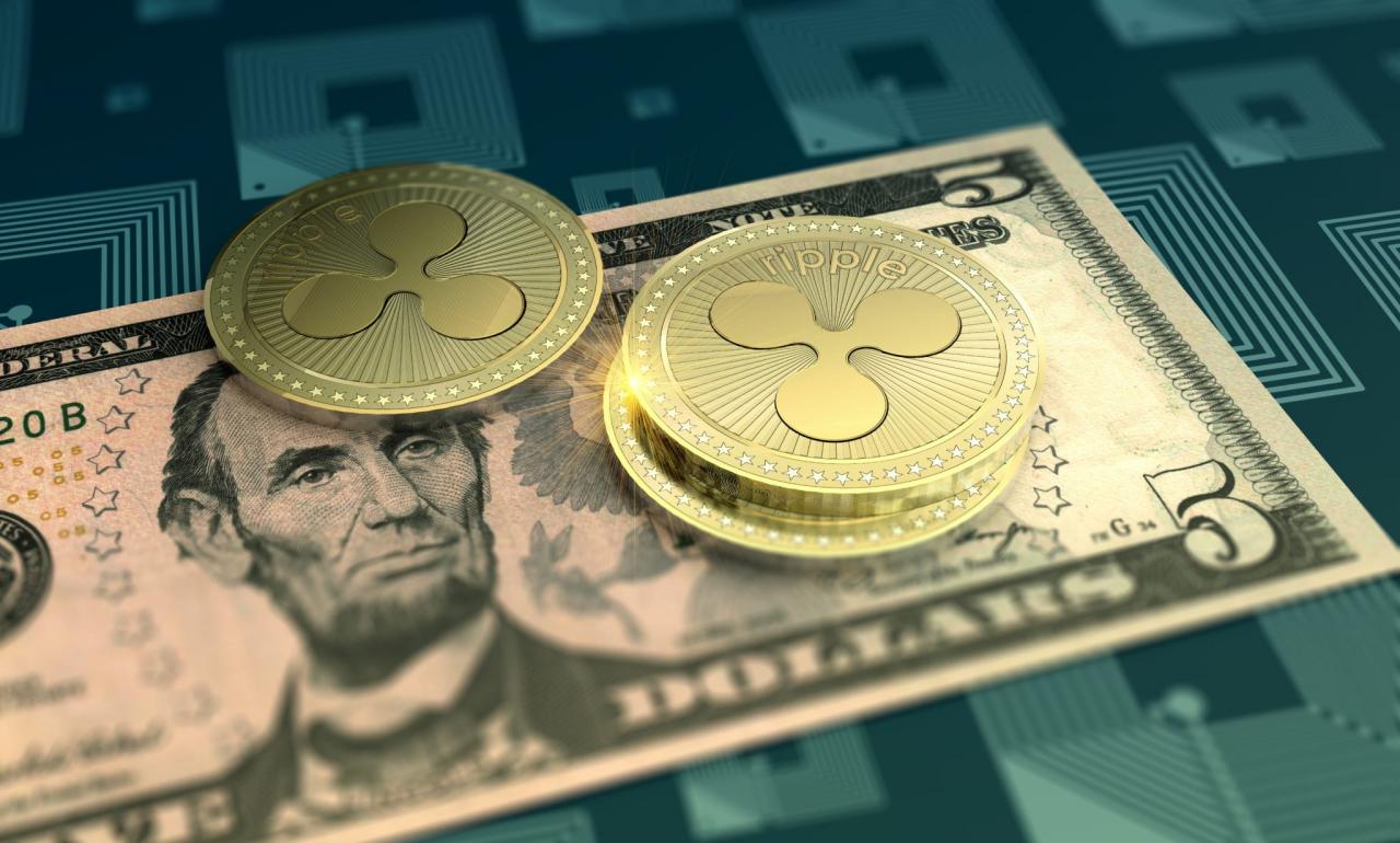 瑞波xrp股票分析(xrp瑞波币挖矿APP)